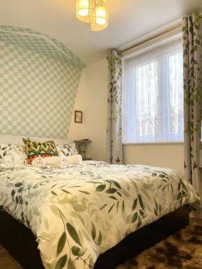 Norwich 1st Floor Apartment